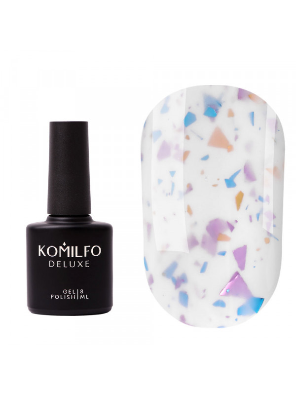 Komilfo Potal Base Coat №011, 8 ml 