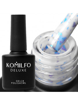 Komilfo Potal Base Coat №012, 8 ml 