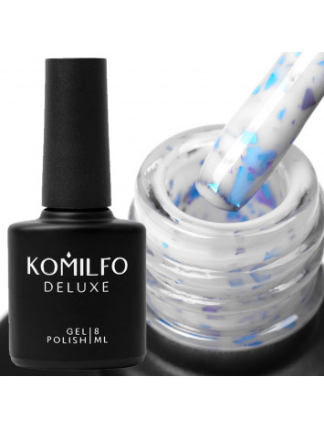 Komilfo Potal Base Coat №012, 8 ml 