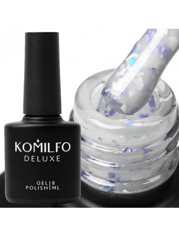 Komilfo Potal Base Coat №013, 8 ml 