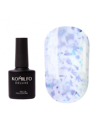 Komilfo Potal Base Coat №013, 8 ml 