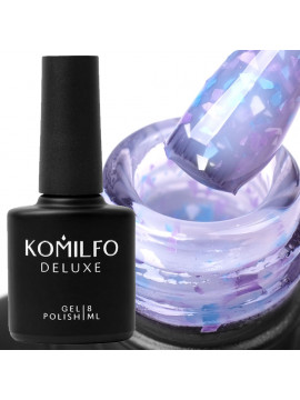 Komilfo Potal Base Coat №014, 8 ml 