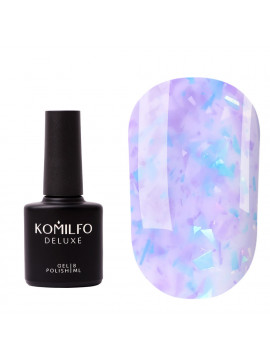 Komilfo Potal Base Coat №014, 8 ml 