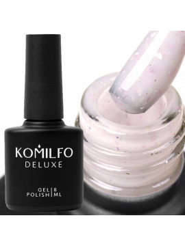 Komilfo Potal Base Coat №015, 8 ml 