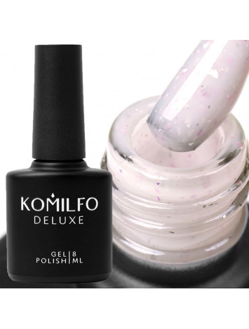 Komilfo Potal Base Coat №015, 8 ml 