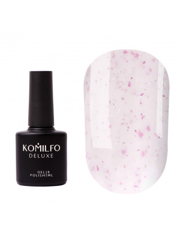 Komilfo Potal Base Coat №015, 8 ml 
