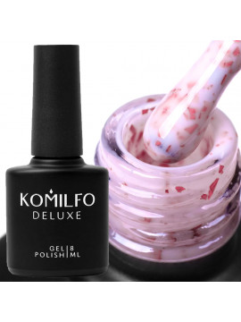 Komilfo Potal Base Coat №016, 8 ml 