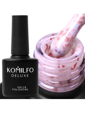 Komilfo Potal Base Coat №016, 8 ml 