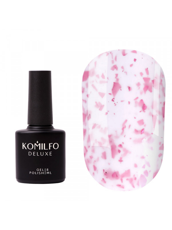 Komilfo Potal Base Coat №016, 8 ml 