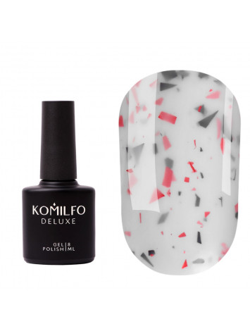 Komilfo Potal Base Coat №018, 8 ml 