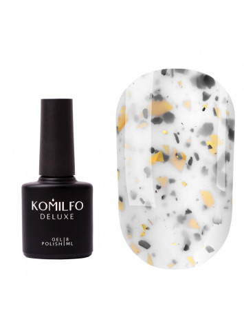 Komilfo Potal Base Coat №019, 8 ml 