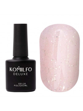 Komilfo Potal Base Coat №002, 8 ml 