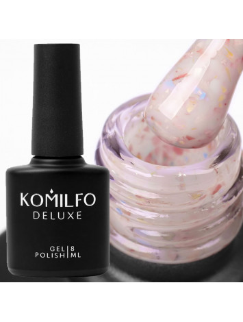 Komilfo Potal Base Coat №020, 8 ml 