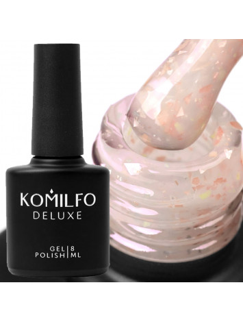 Komilfo Potal Base Coat №021, 8 ml 