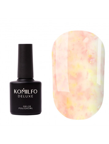 Komilfo Potal Base Coat №021, 8 ml 