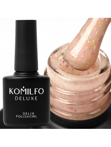 Komilfo Potal Base Coat №022, 8 ml 