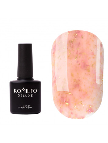 Komilfo Potal Base Coat №022, 8 ml 