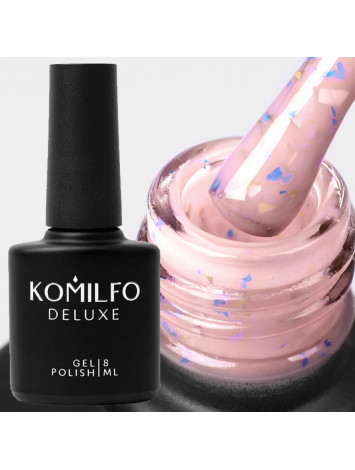 Komilfo Potal Base Coat №023, 8 ml 
