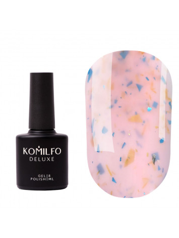 Komilfo Potal Base Coat №023, 8 ml 
