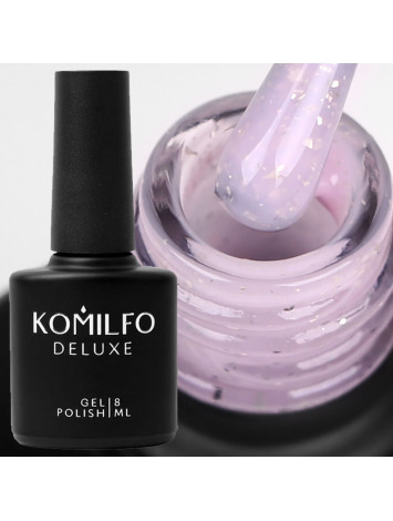 Komilfo Potal Base Coat №003, 8 ml 