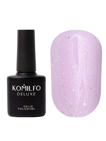 Komilfo Potal Base Coat №003, 8 ml 