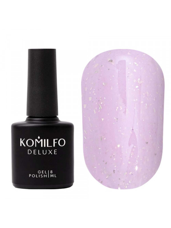 Komilfo Potal Base Coat №003, 8 ml 
