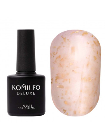 Komilfo Potal Base Coat №004, 8 ml 