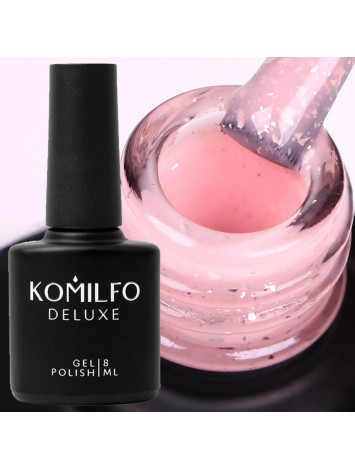 Komilfo Potal Base Coat №005, 8 ml 