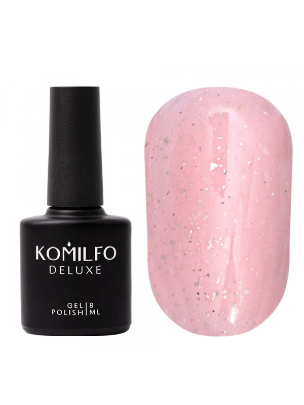 Komilfo Potal Base Coat №005, 8 ml 