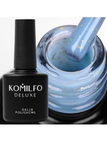 Komilfo Potal Base Coat №006, 8 ml 