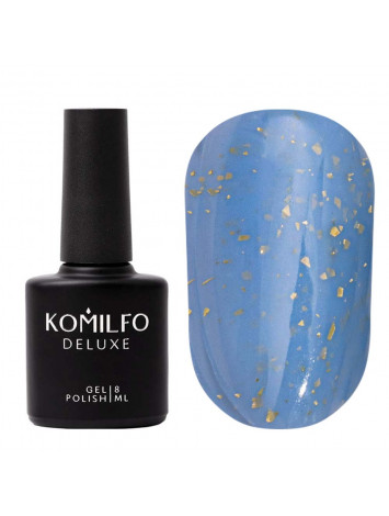 Komilfo Potal Base Coat №006, 8 ml 