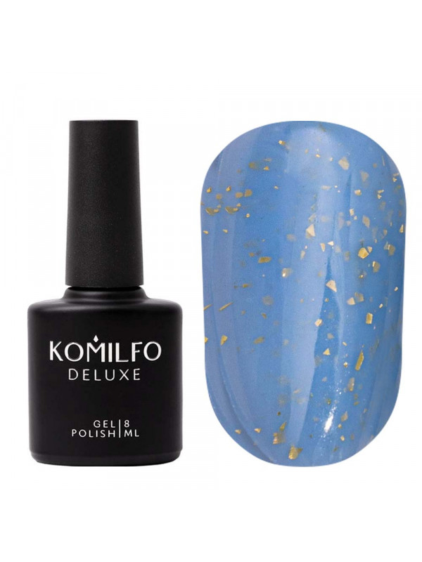 Komilfo Potal Base Coat №006, 8 ml 