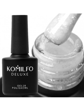 Komilfo Potal Base Coat №007, 8 ml 