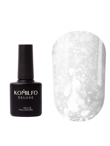 Komilfo Potal Base Coat №007, 8 ml 