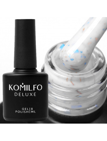 Komilfo Potal Base Coat №008, 8 ml 