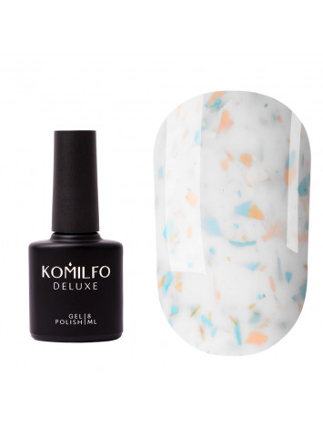 Komilfo Potal Base Coat №008, 8 ml 