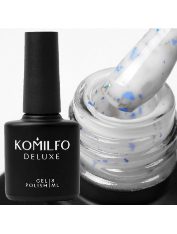 Komilfo Potal Base Coat №009, 8 ml 
