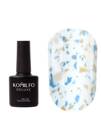 Komilfo Potal Base Coat №009, 8 ml 