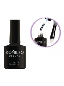 Komilfo  Rubber Base Coat , 8 ml 
