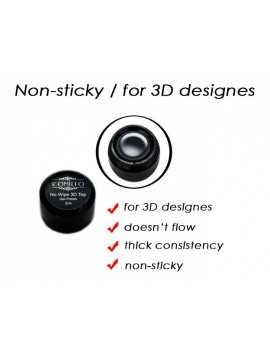 Komilfo Non-sticky Top  for 3D , 5 ml