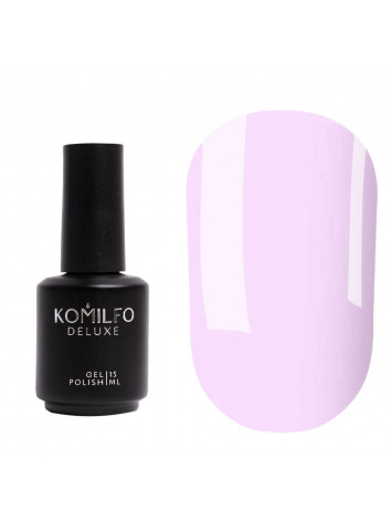 Komilfo Milky Purple Base, 8 ml/15 ml