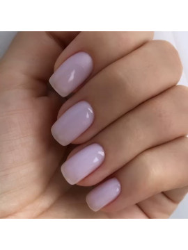 Komilfo Milky Purple Base, 8 ml/15 ml