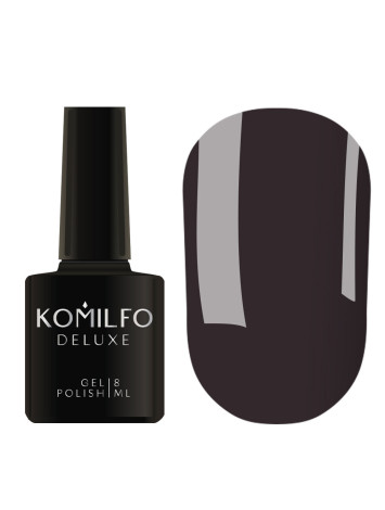 Komilfo Deluxe Gel Polish D103, 8 ml/15 ml