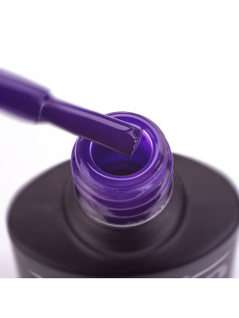Komilfo Deluxe Gel Polish D123, 8 ml/15 ml