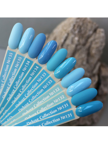 Komilfo Deluxe Gel Polish D131, 8 ml/15 ml