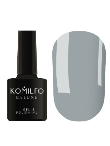 Komilfo Deluxe Gel Polish D139, 8 ml/15 ml