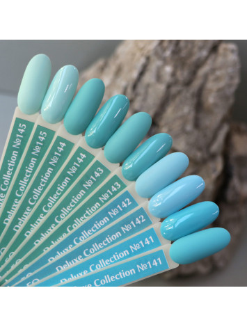 Komilfo Deluxe Gel Polish D141, 8 ml/15 ml
