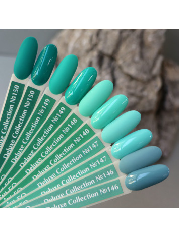 Komilfo Deluxe Gel Polish D148, 8 ml/15 ml