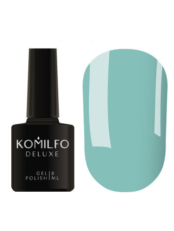 Komilfo Deluxe Gel Polish D141, 8 ml/15 ml
