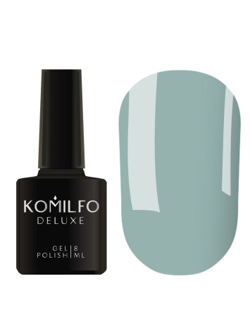 Komilfo Deluxe Gel Polish D146, 8 ml/15 ml